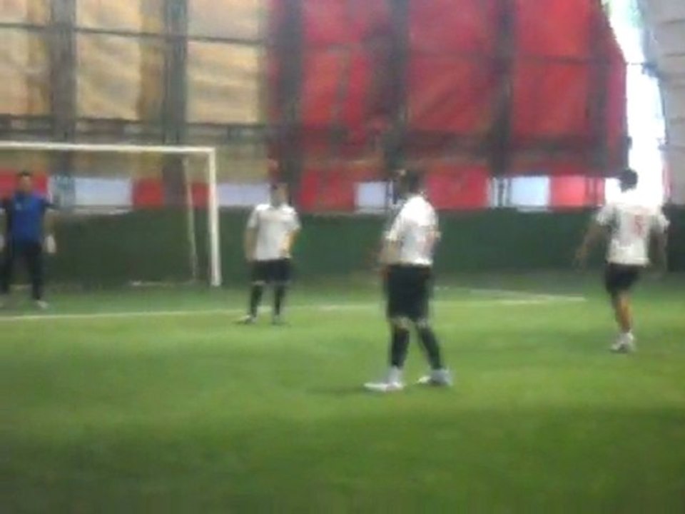 Fikstürlü Lig Havuzbaşı - Arco Baleno