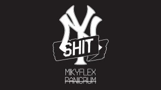 MIKYFLEX - N.Y.SHIT (PROD.LA GUIGNE) // BY BABYLONE/PROD