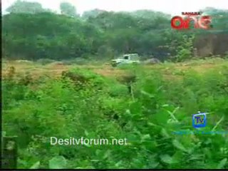 Kaala Saaya - 16th May 2011 Watch Online Part2