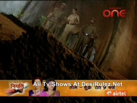 Kaala Saaya-16th May-2011-Pt-1