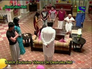Saas Bina Sasural- 16th May 2011 part-1