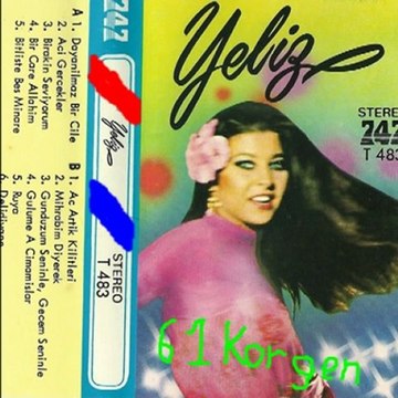 Yeliz - Dayanilmaz Bir Cile