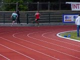 Interclubs 4x400m Withe Star