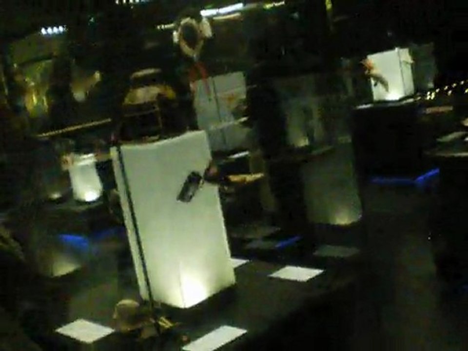 nuit des musées. musée homme. Toulouse 2011