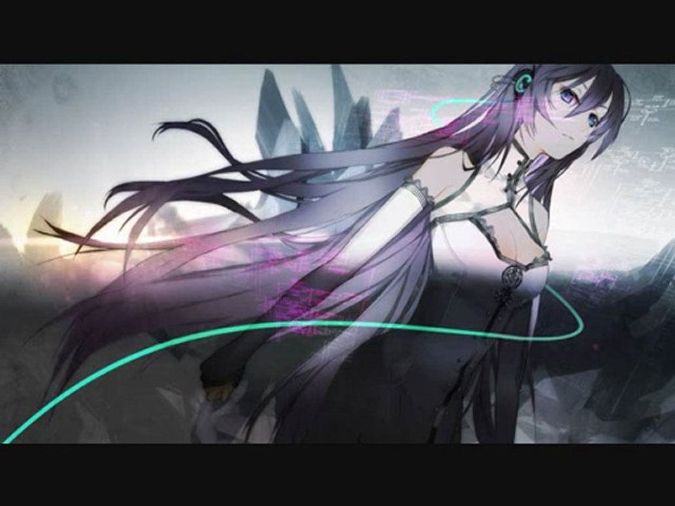 Anime-trance: Time has changed