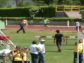 800m Aymeric EAPC