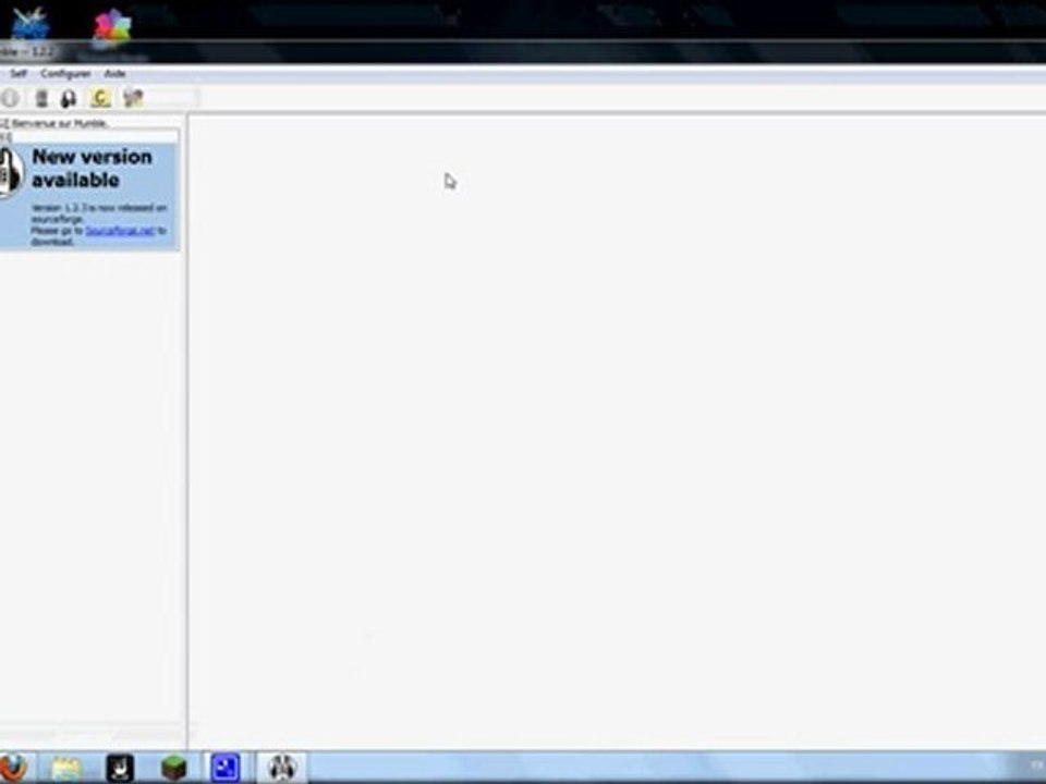 [tuto] mumble