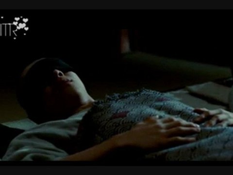 All the scenes of Lee Joon in Ninja Assassin