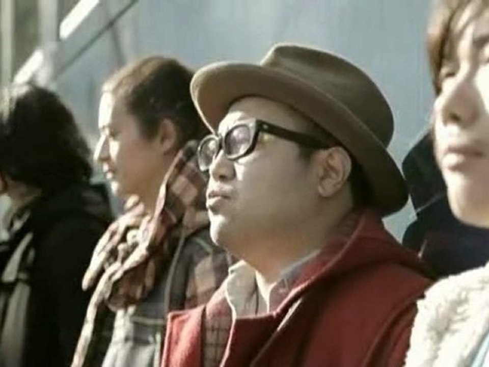 GOING UNDER GROUND - さよなら僕のハックルベリー