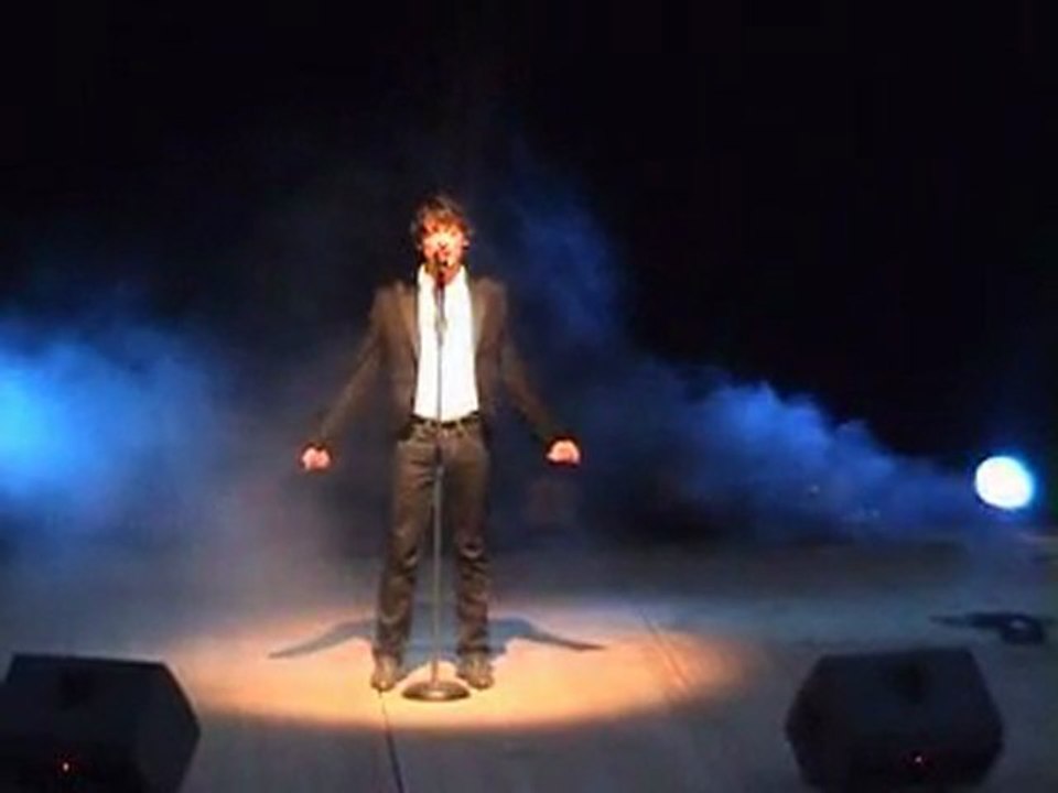 Sébastien Thomas