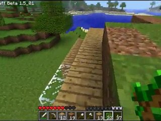 Let's Play Minecraft #223 [Deutsch] [HD] - Eine Super Duper Schnuper Idee