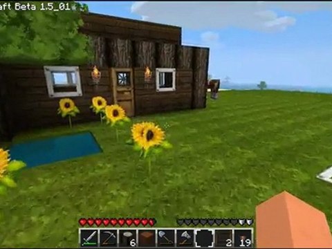 Let's Play Minecraft #225 [Deutsch] [HD] - Ein paar kleine Kleinigkeiten