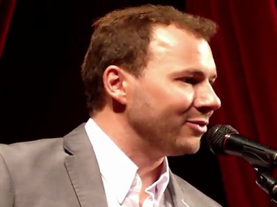 Le Prix Albert Londres à Emmanuel Duparcq de l'AFP