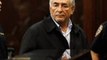 Dominique Strauss-Kahn incarcéré à New York