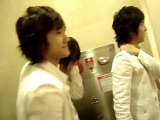 [2006-2011_MISC] Siwon Took Care of Yesung