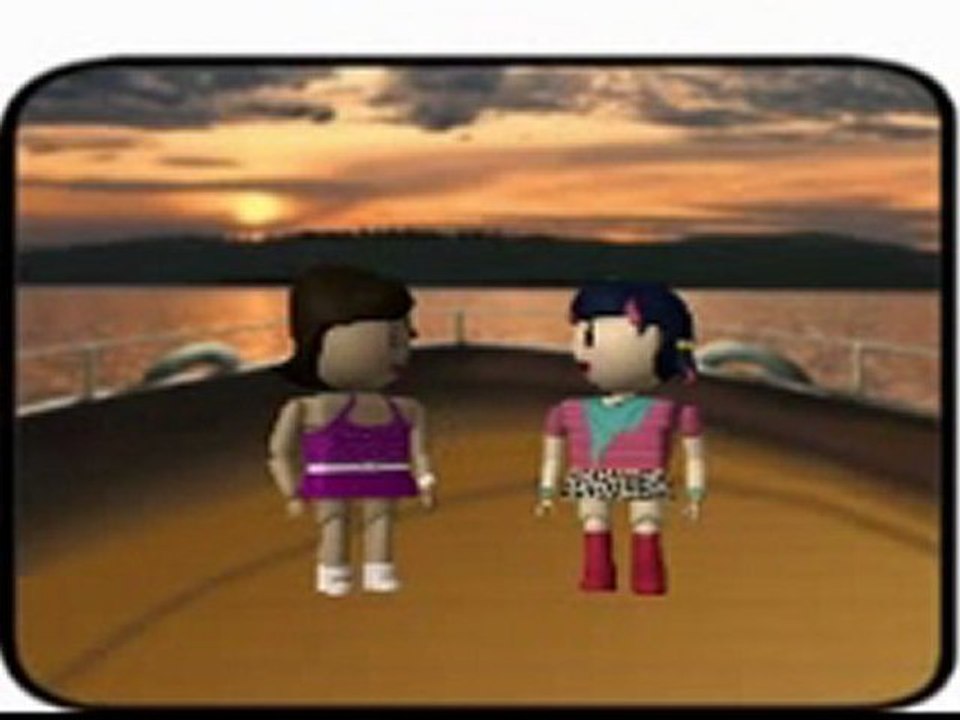 Whales Spanish wmv