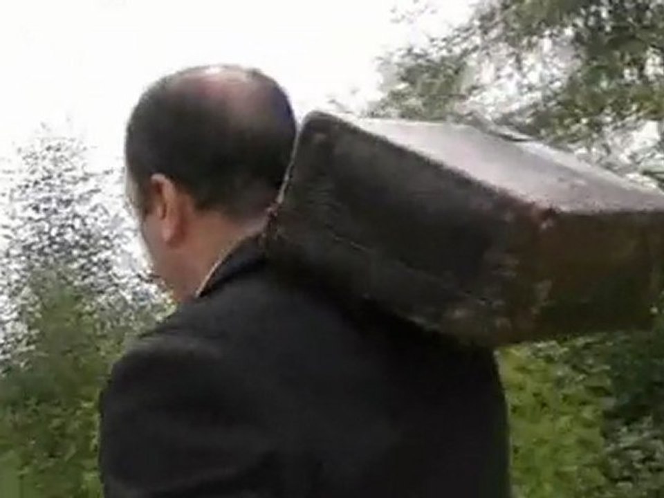 Tavalizt Clip d'ALI AMRANE