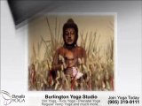 Chrysalis Yoga Burlington - Hot Yoga, Kids Yoga, Prenatal Yoga, Regular Temp Yoga and more