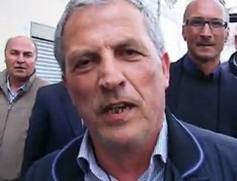 Trentola Ducenta (CE) - Michele Griffo