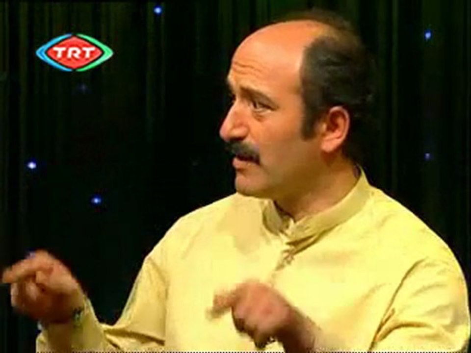 Gönül Makamı 25.Bölüm - Beyati Araba