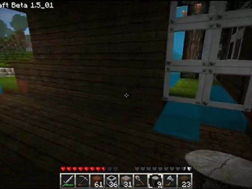 Let's Play Minecraft #230 [Deutsch] [HD] - Namenlosigkeit
