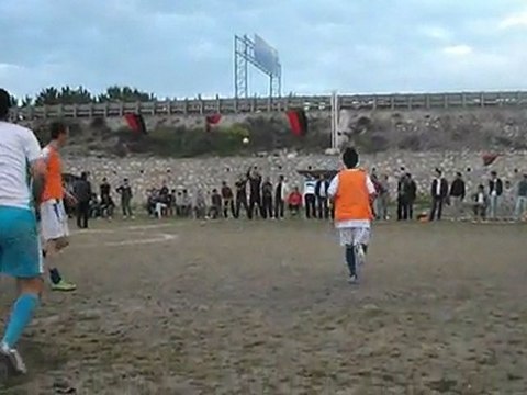 Vezirhan 2011 Futbol Turnuvası-Mehmet SOLMAZ