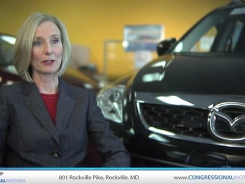 Congressional Motors is a Rockville Fixture - Rockville, MD