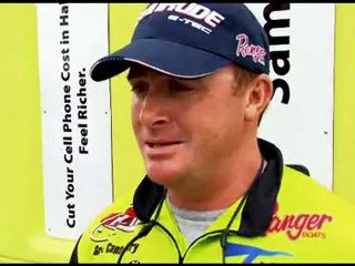 Scott Canterbury Joins the Straight Talk Team