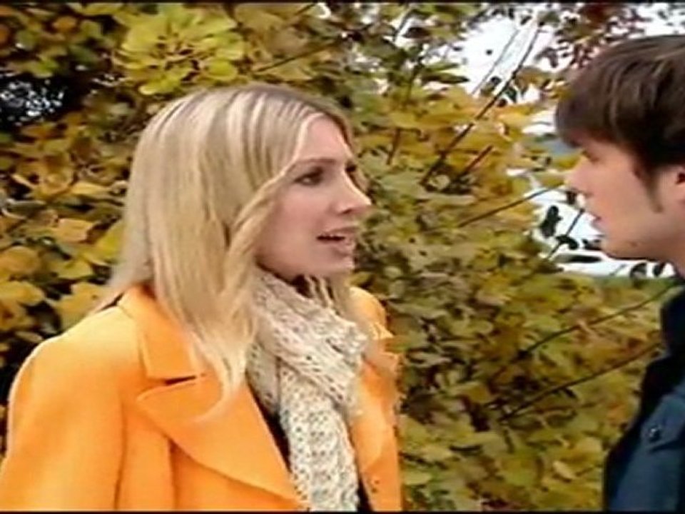 Alisa Segui Il Tuo Cuore Puntata 15