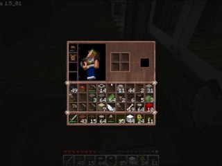 Let's Play Minecraft #235 [Deutsch] [HD] - Inventur ist Ödnis pur