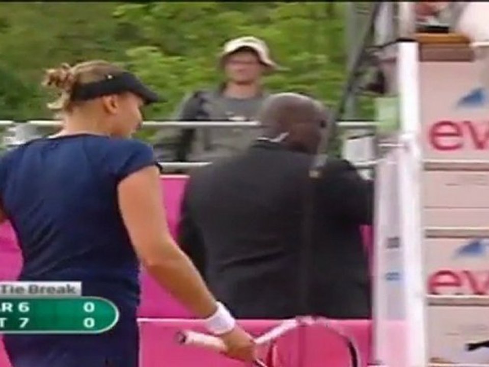 Strasburg - Petrova ist weiter