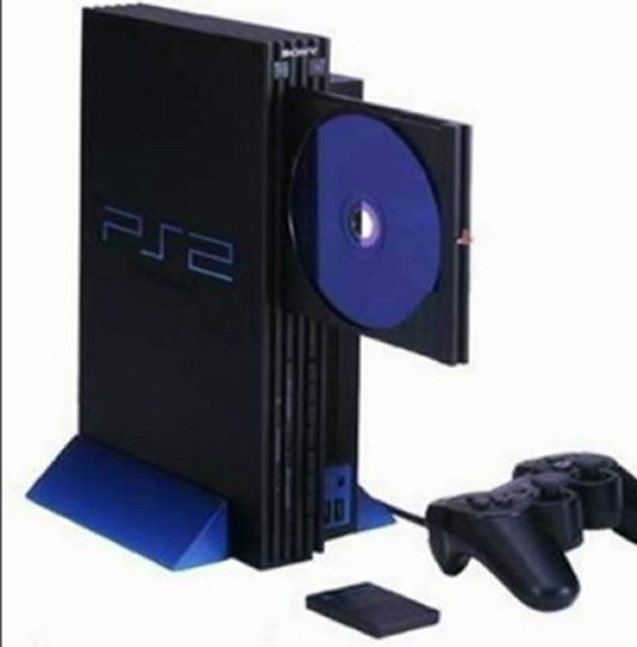 Les Deux Minutes Du Peuple - La PS2