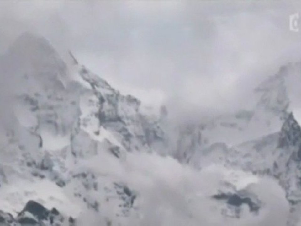 jean Ziegler contre l'ordre du Monde_2/3