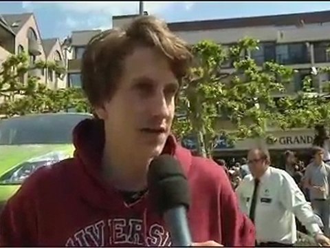 Louvain-la-Neuve sécurité routière