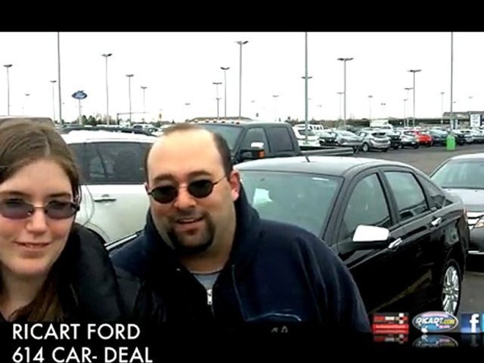 Ford Focus Central Ohio