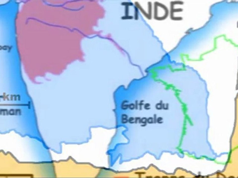 Crise Cretace Tertiaire Svt 3eme 3 - la limite Crétacé Tertiaire - Vidéo Dailymotion