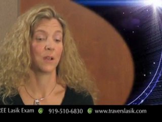 Travers Lasik