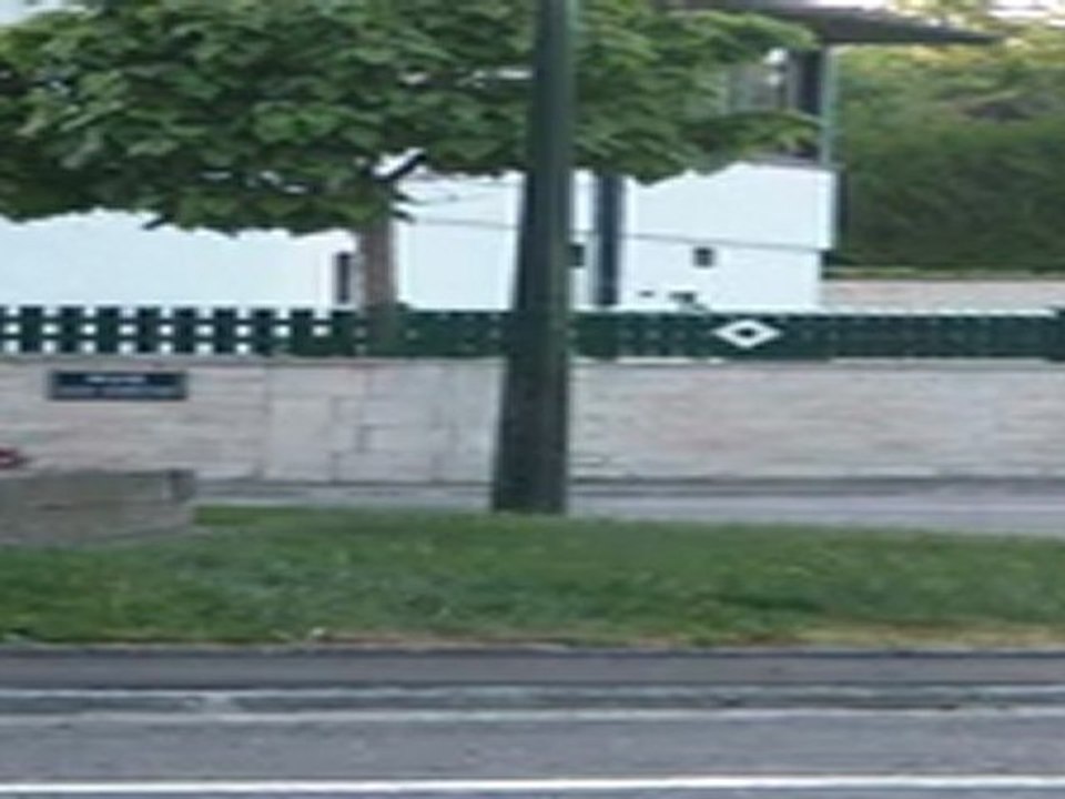 Mon p'tit spot de street quoi ! IL L'A DIT