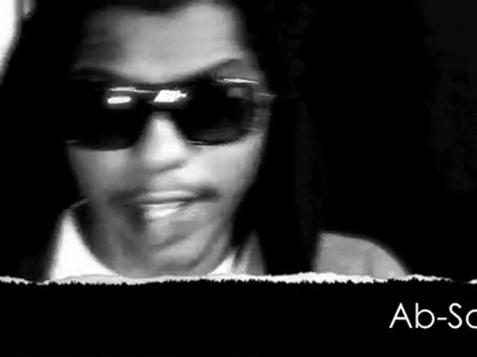 Black Hippy (Jay Rock, Kendrick Lamar, SchoolBoy Q & Ab-Soul) "Scenario" (Freestyle)