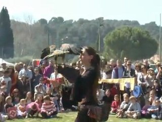 Le meilleur de Biot et les Templiers (édition 2011)