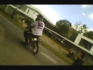 RnS 2011 Embarqué Endurance