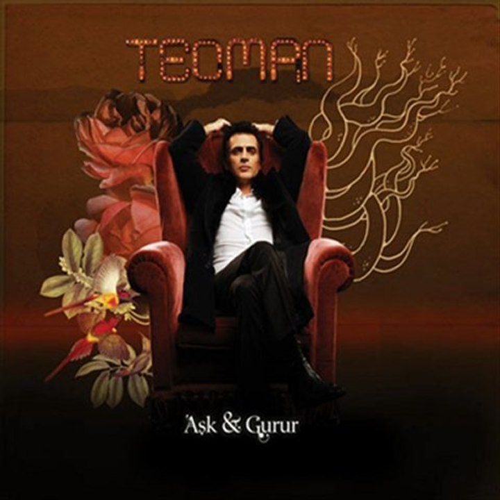 Teoman - Yıllar Sonra - Aşk ve Gurur 2011