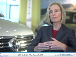 Volkswagen is quality - Rockville, MD