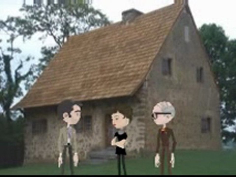 Wisemen2 Spanish wmv
