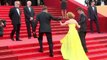 Cannes: Brad Pitt l'homme du jour