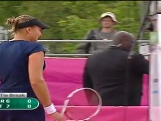 Strasburgo - Nadia Petrova va agli ottavi