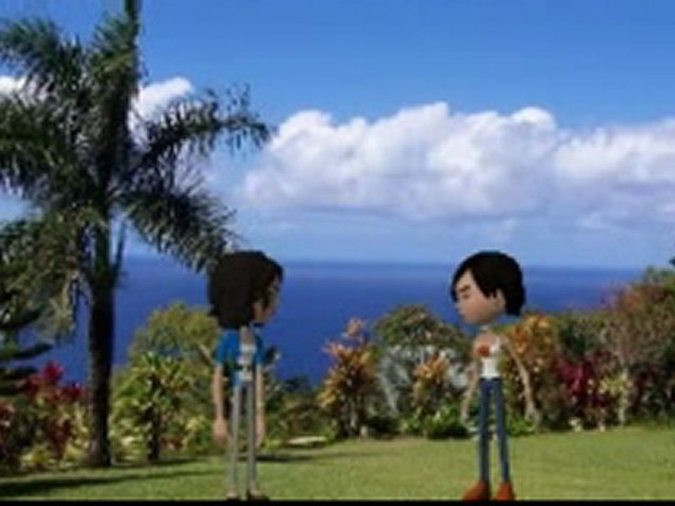 Words Spanish wmv