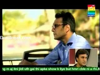 Mor With Hum 16th May 2011 Part 5