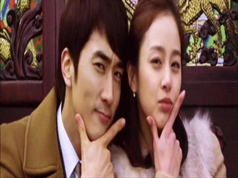 My Princess   Lee Seol&Park Hae Young