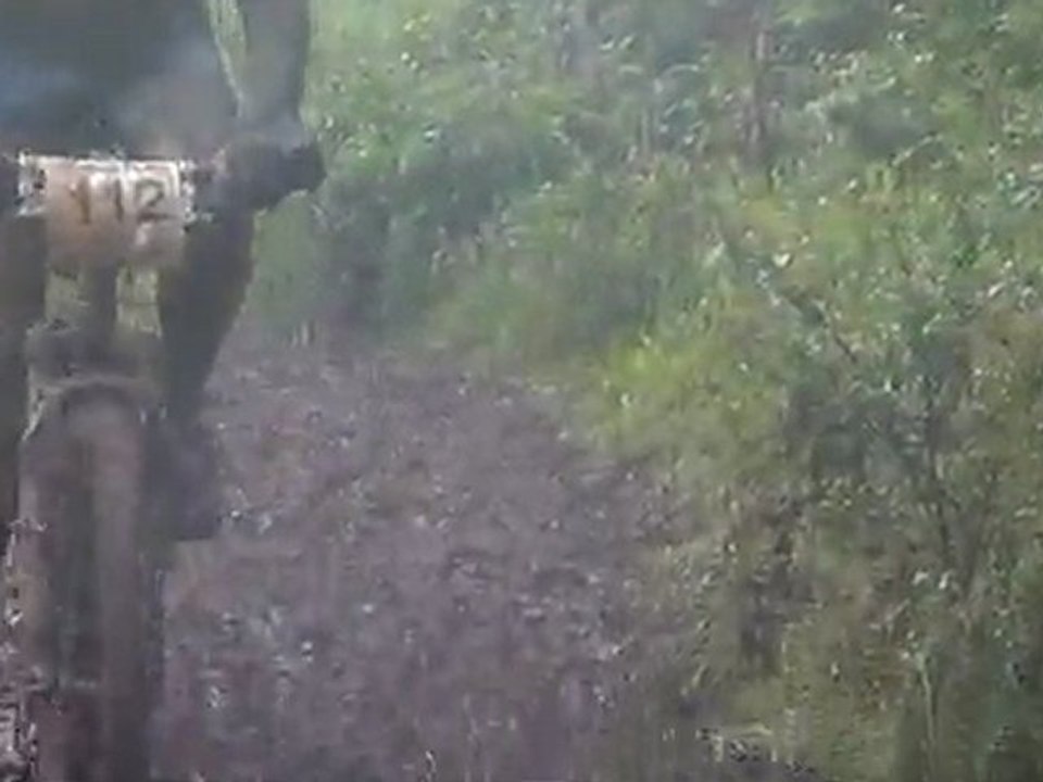 2011 VTT RODEZ Vet A